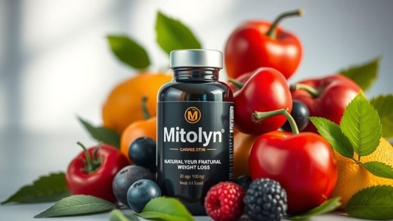 burn fat quickly safely