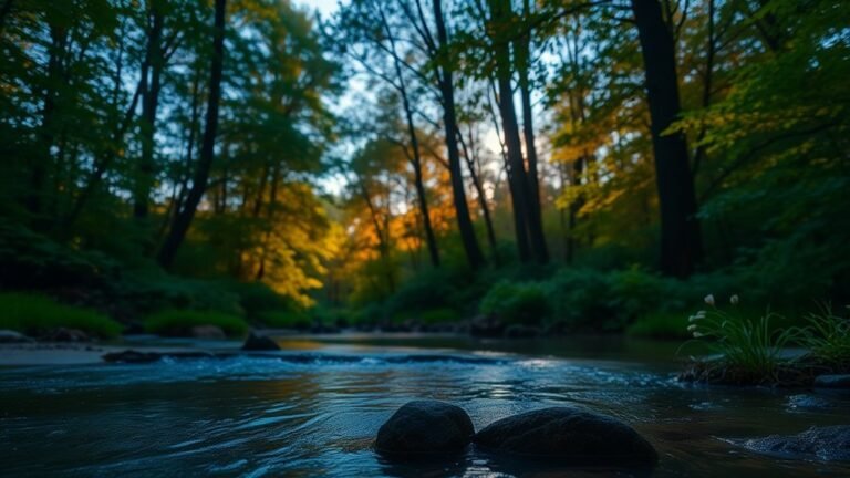 calm your mind safely