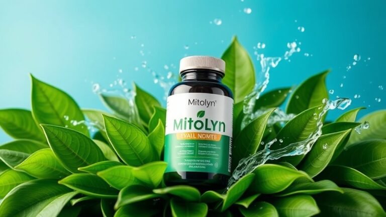 easier fat burning supplement
