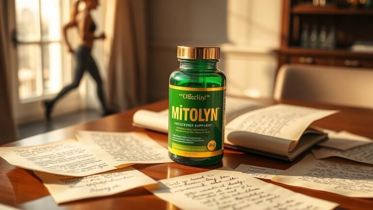 effective fat loss supplement
