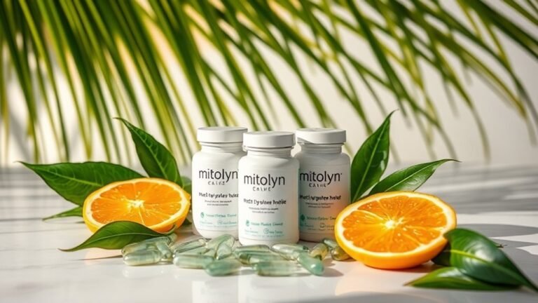 effortless fat burning solution