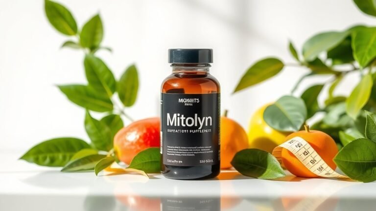 effortless fat burning supplement