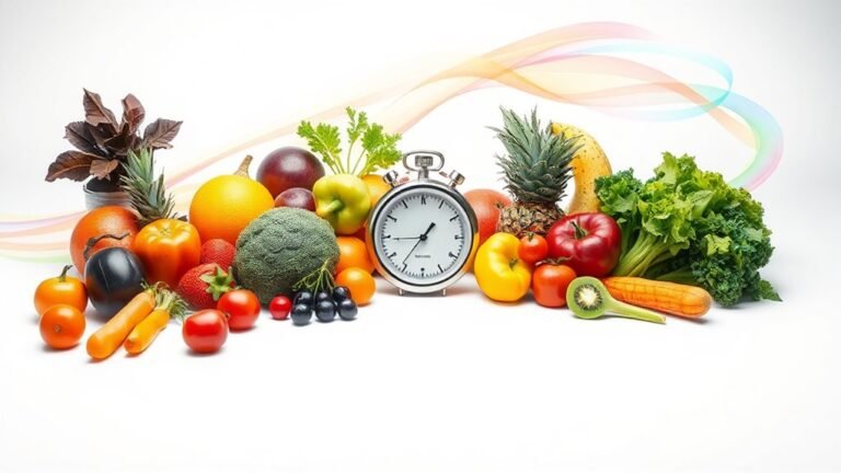 faster metabolism for weight loss