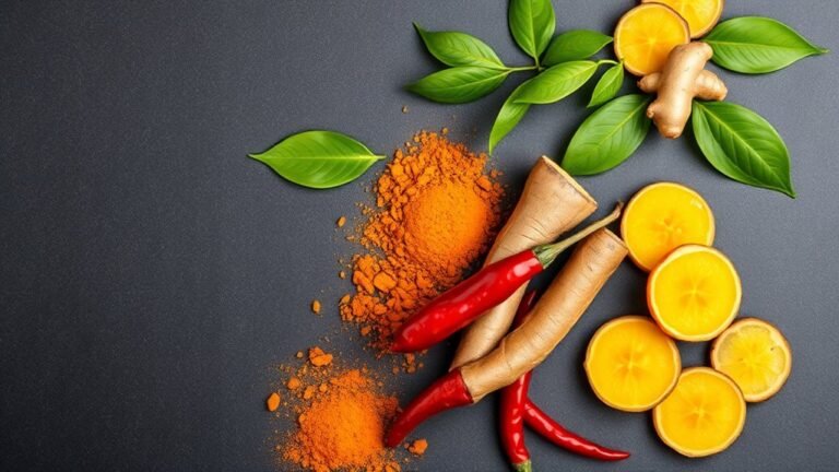 fat burning ingredients revealed
