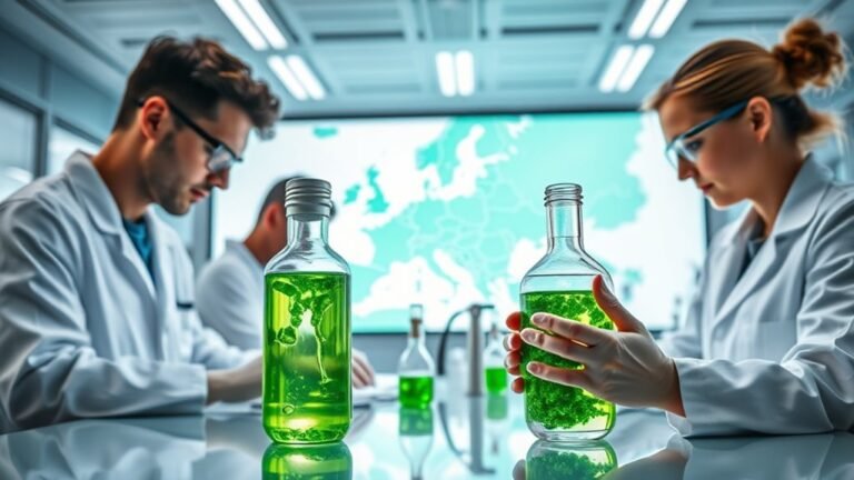 fat burning innovation in europe