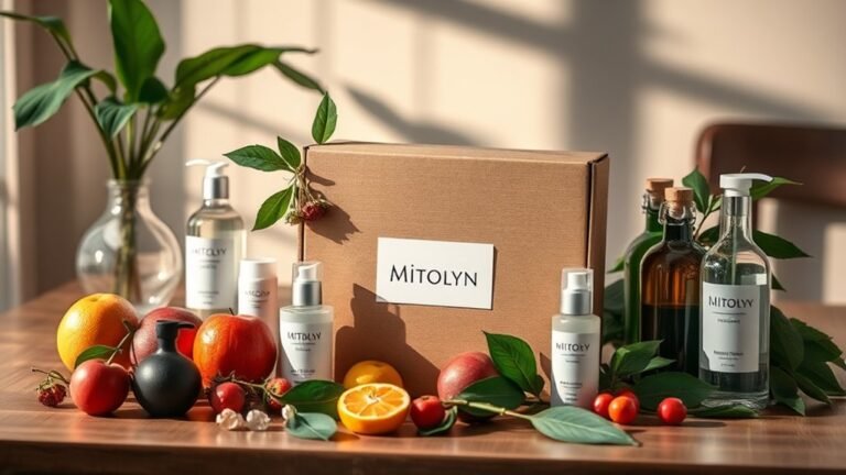 fat loss wellness journey box
