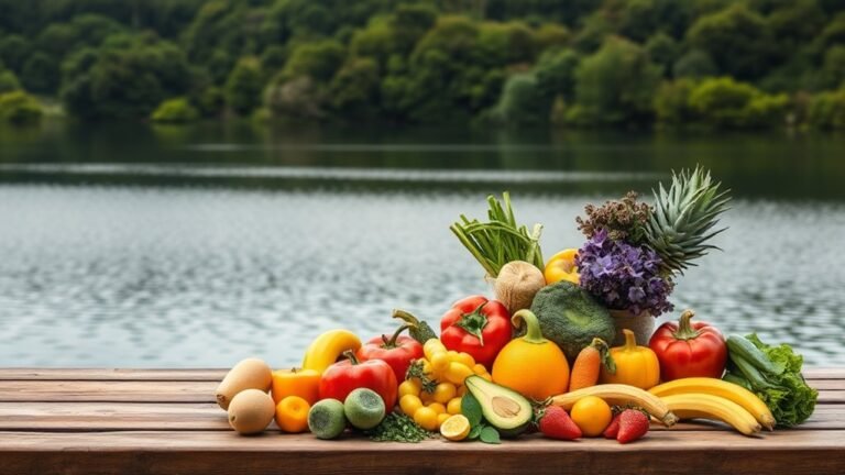 healthy weight calm mind