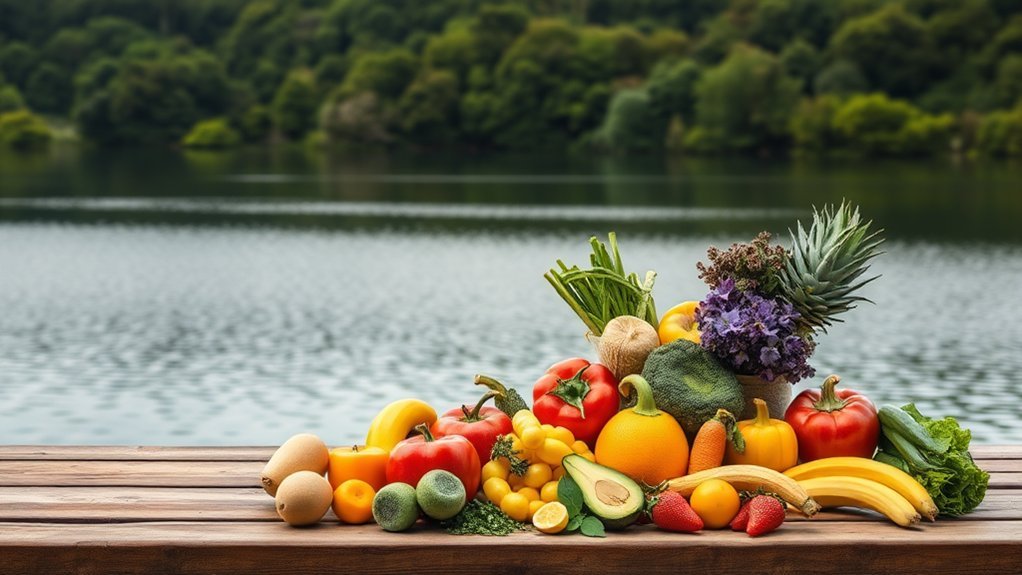 healthy weight calm mind