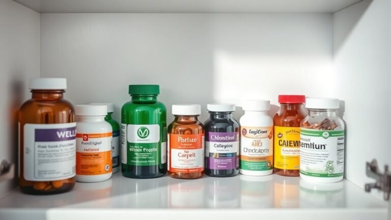 long term fat burning safety