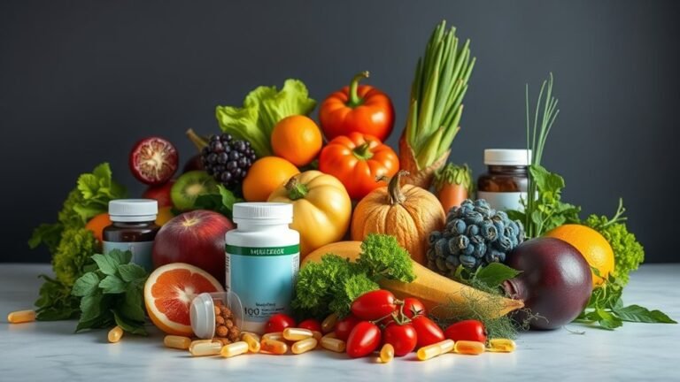 metabolism boosters review insights