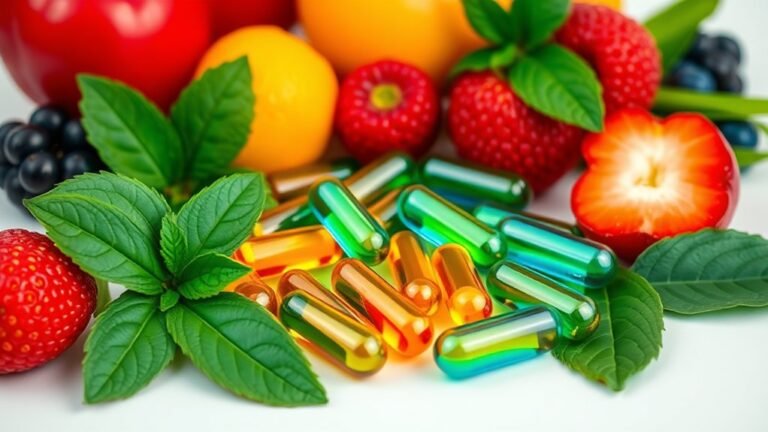 minimal side effects maximum burning