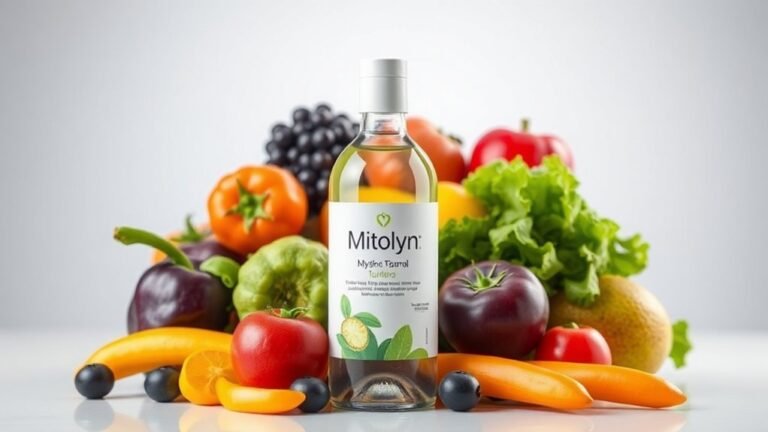 mitolyn aids fat loss