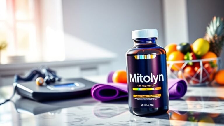 mitolyn aids weight loss