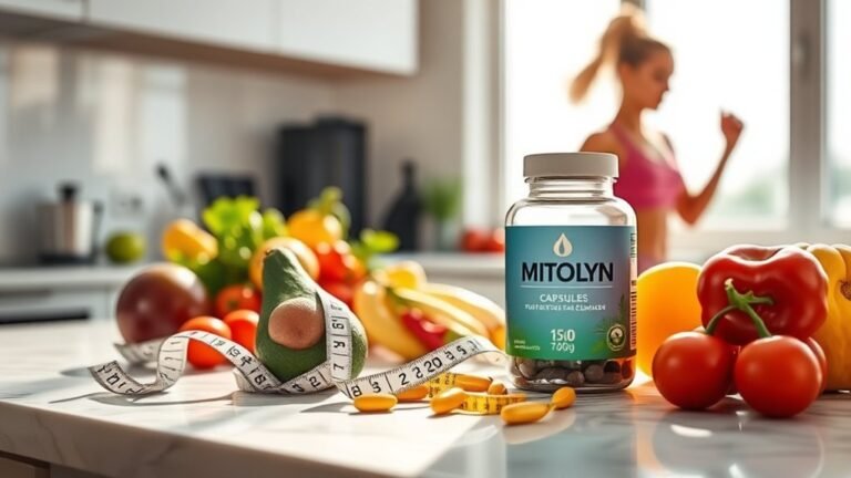 mitolyn capsules fat burning