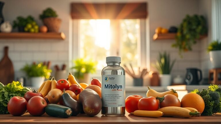 mitolyn enhances mood through weight loss