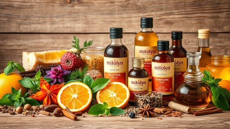 mitolyn fat burning ingredients revealed