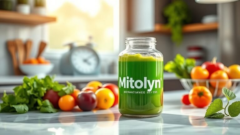 mitolyn fat burning potential boost