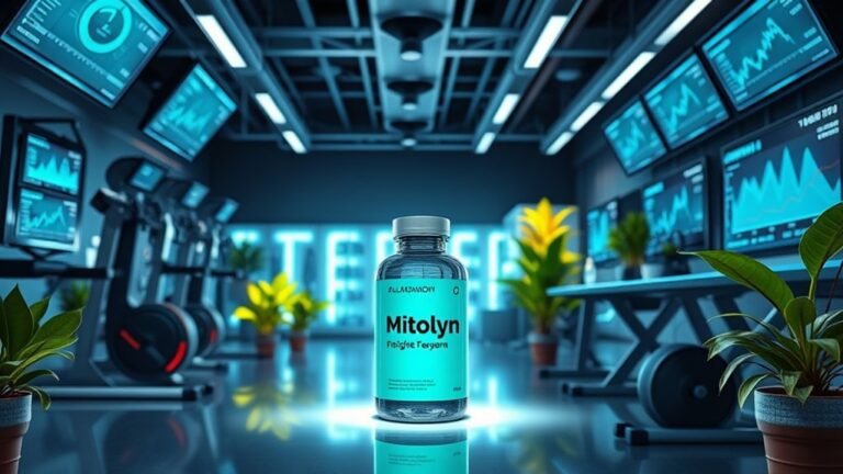 mitolyn fat burning reviews