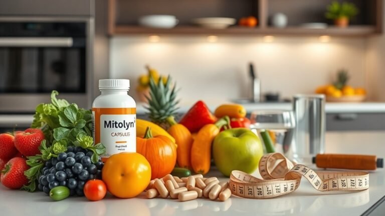 mitolyn fat burning reviews