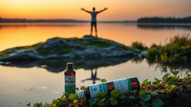 mitolyn fat loss effects
