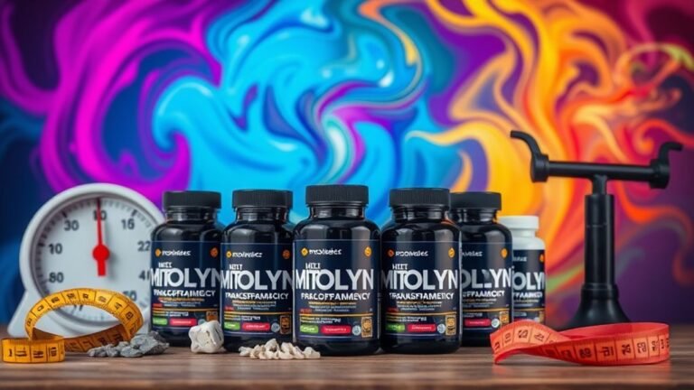 mitolyn fat loss insights