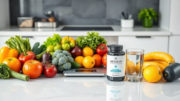 mitolyn fat loss reviews
