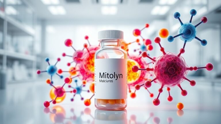 mitolyn fda approval status