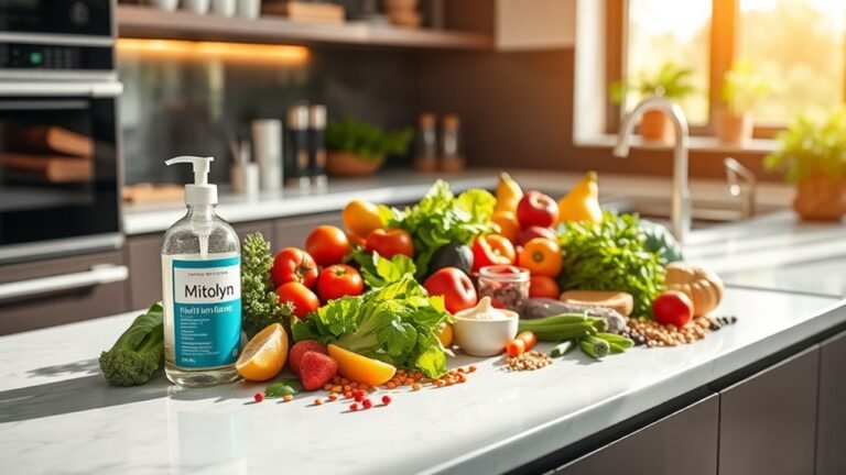 mitolyn for fat burning