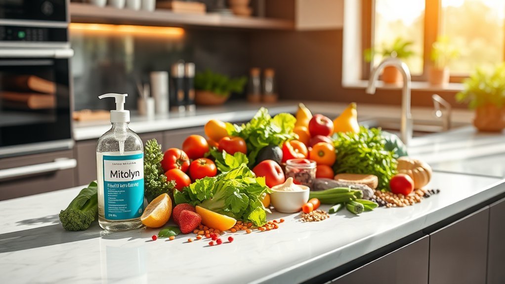mitolyn for fat burning