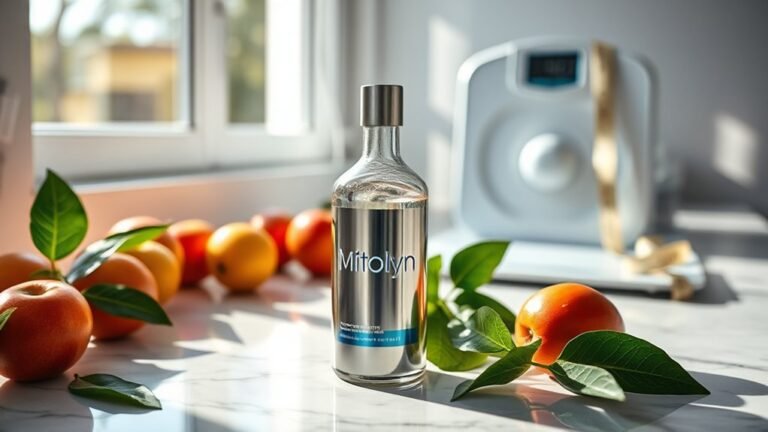 mitolyn for fat loss