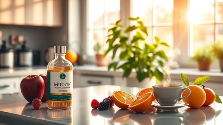 mitolyn for weight loss