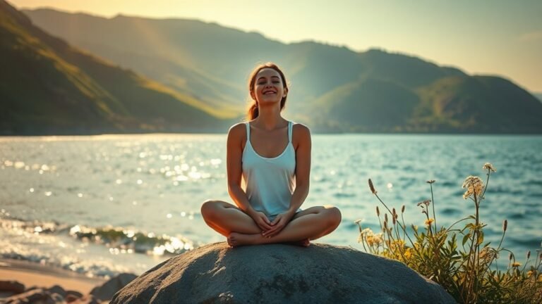 mitolyn promotes inner tranquility