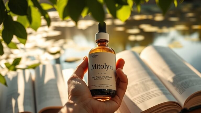mitolyn provides effective stress relief
