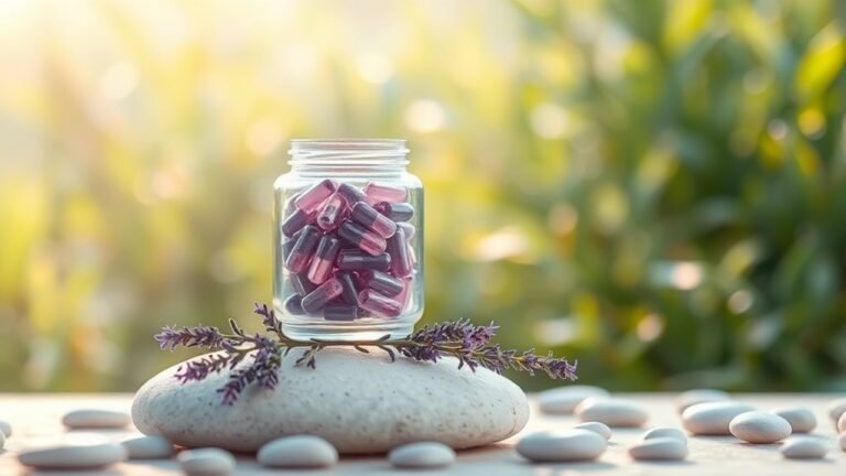mitolyn reduces stress effectively