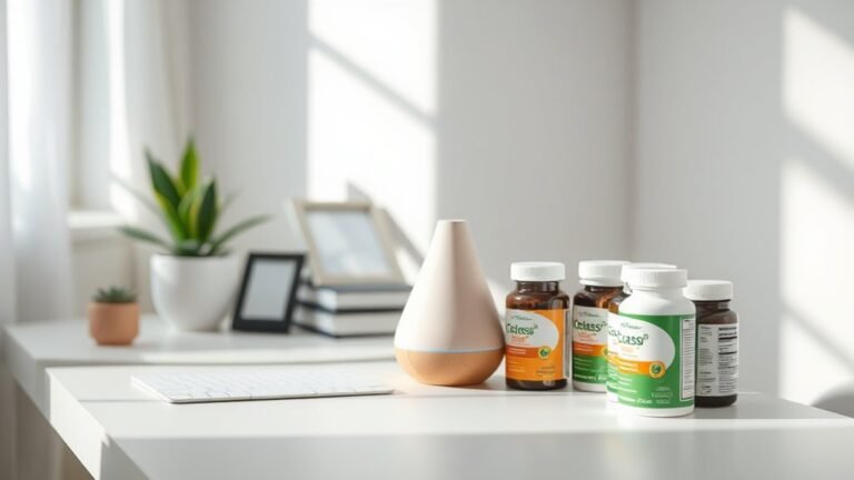 mitolyn reduces stress effectively