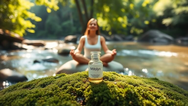 mitolyn s stress relief effectiveness