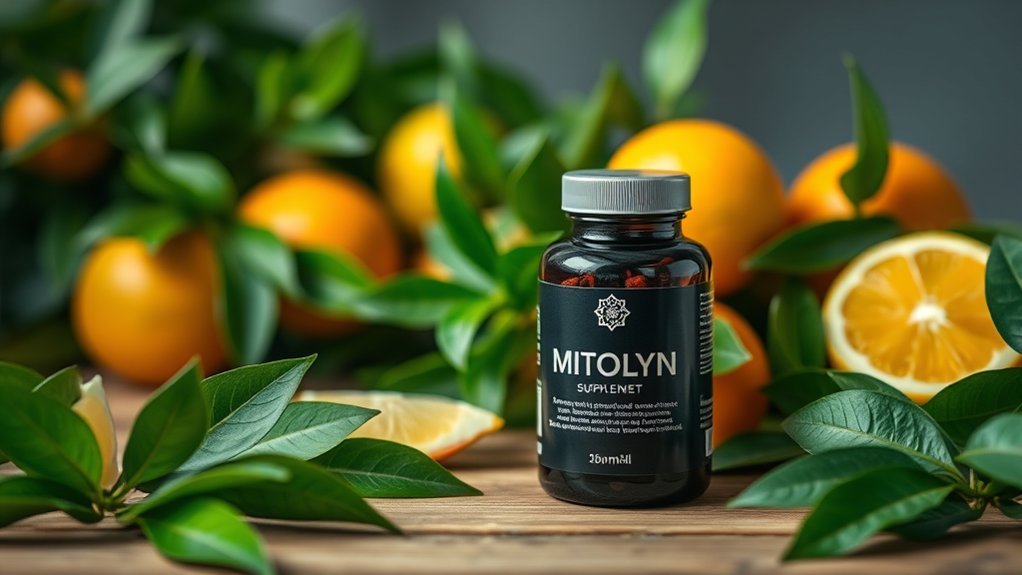 mitolyn supplement for fat loss