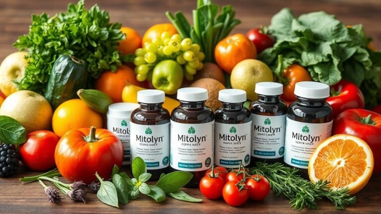 mitolyn supplement success stories