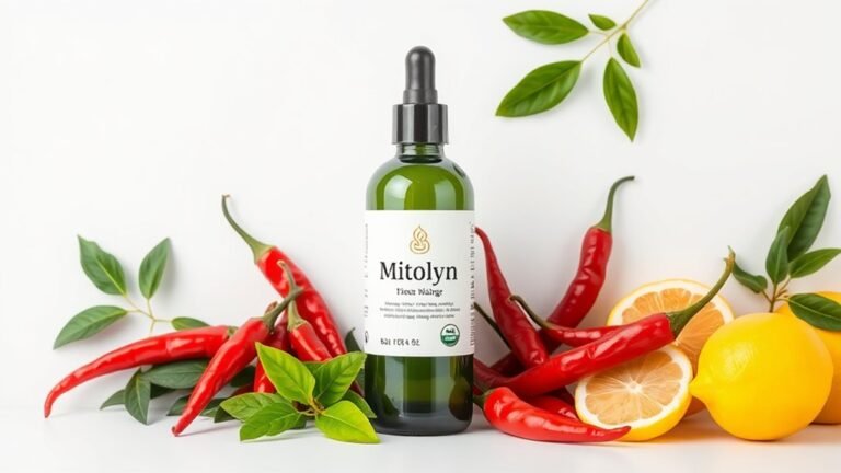 mitolyn walmart fat burner