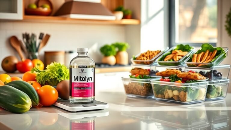 mitolyn weight loss effectiveness