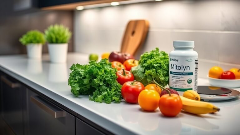 mitolyn weight loss success