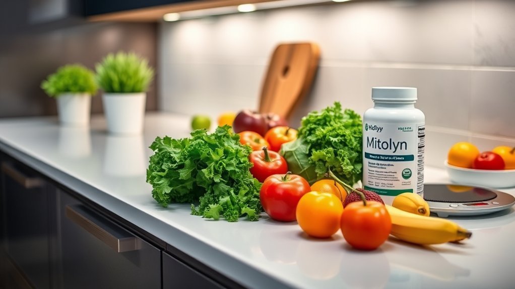 mitolyn weight loss success