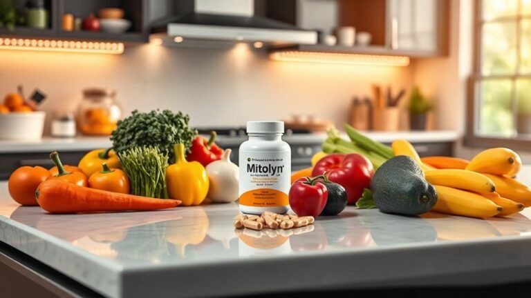 mitolyn weight loss supplement
