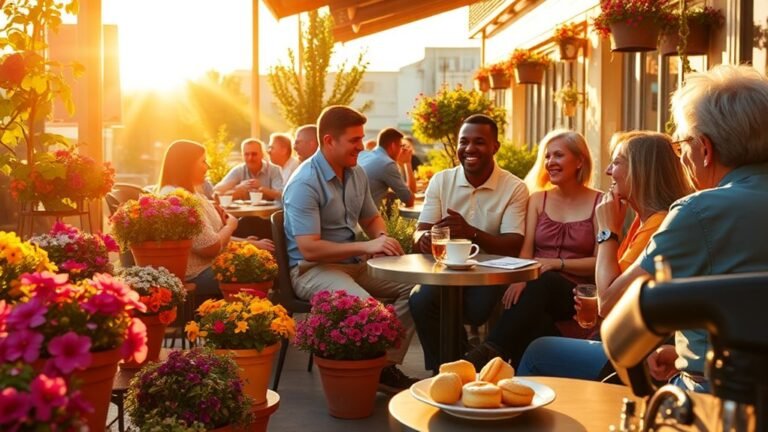 mood boosting secrets shared uk