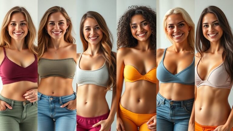 real results before after