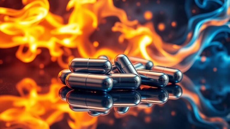 smart fat burning solution
