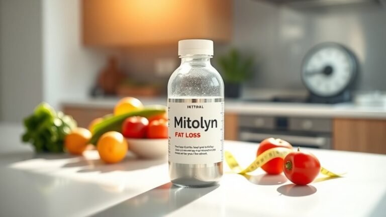 trust mitolyn for weight loss