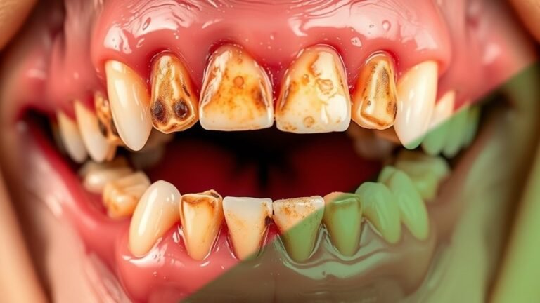 bacterial imbalances trigger infections