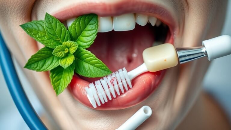 bad breath health signals