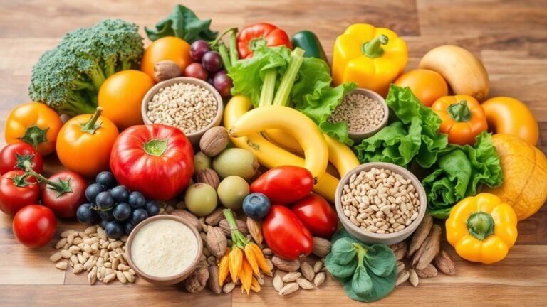 balanced diet prevents gum disease